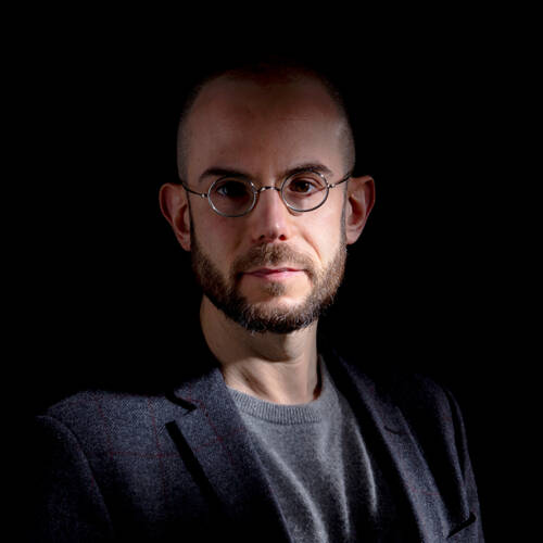 Clément Viktorovitch. L'art de ne pas dire. Théâtre. Rhétorique. Théâtre de la Fleuriaye.